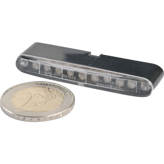 Highsider Led-Rücklicht