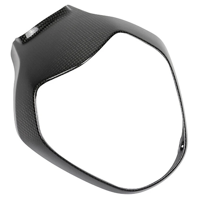 Ilmberger Carbonteile für BMW R1200 R/RS 15-18