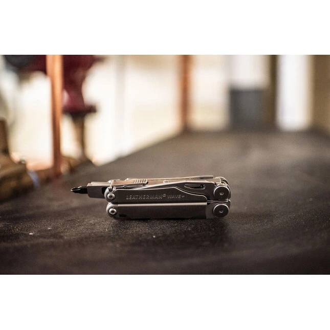 Leatherman Bit Kit Mit 21 Doppelbits