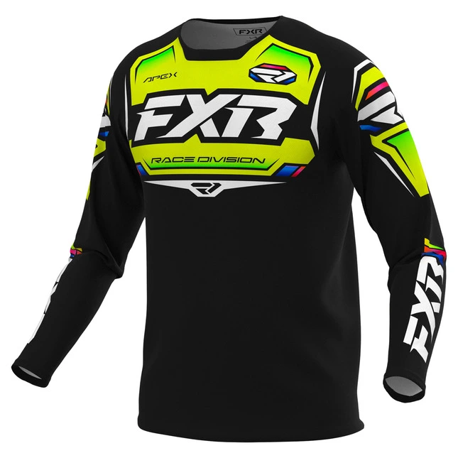 FXR Apex