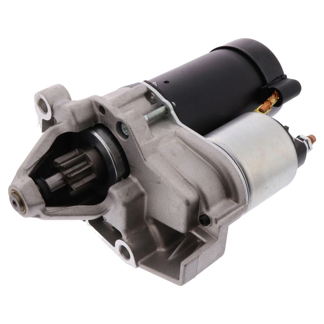 JMP Anlasser