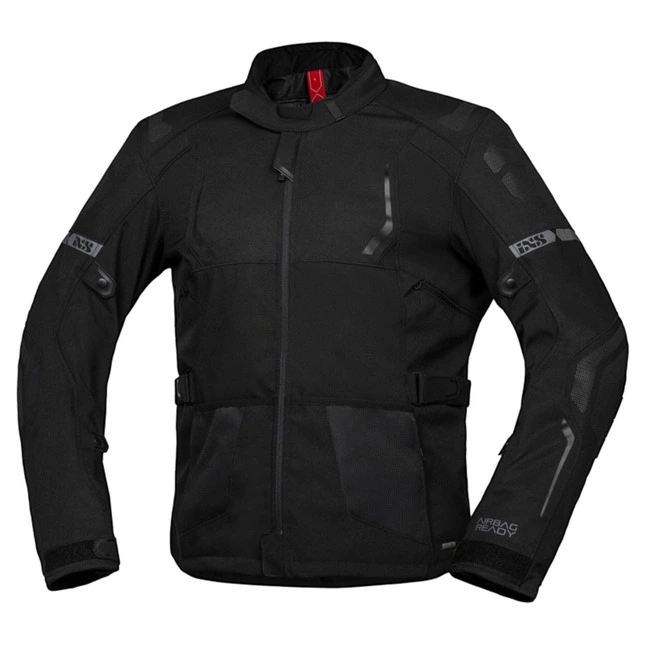 IXS Lennox-St