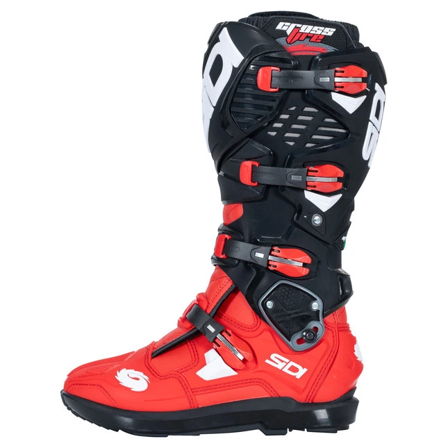 SIDI Crossfire 3 SRS