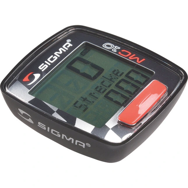 Sigma Motorrad-Computer MC 10