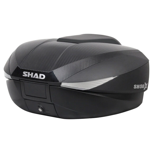 Shad Topcase Sh58X