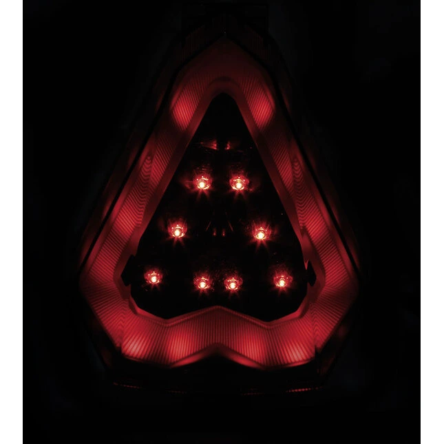 Highsider LED Rücklicht