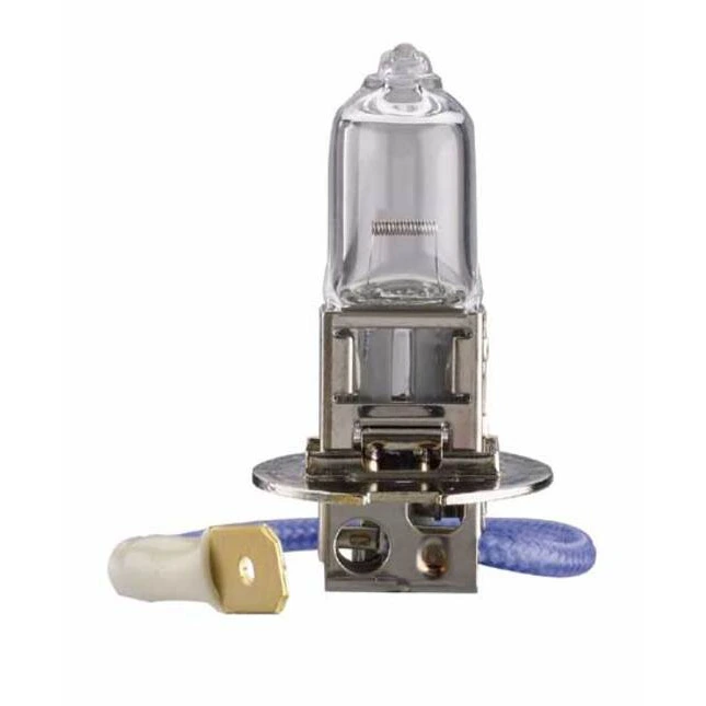 Spahn Scheinwerferlampe H3 12V 55W/PK22S