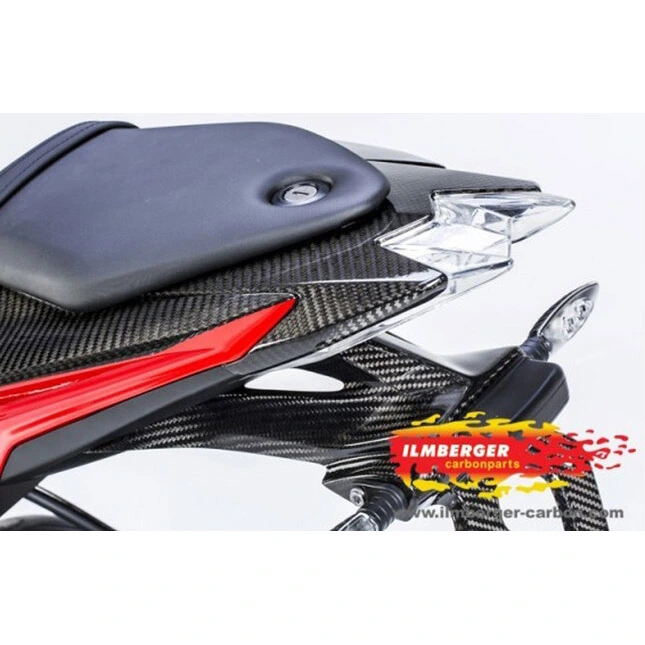 Ilmberger Carbonteile für BMW S1000 R