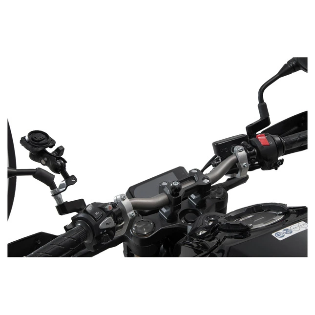 SW-Motech Universal Navi-Kit mit T-Lock