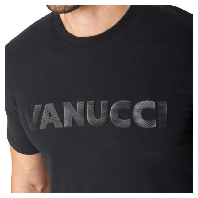 Vanucci Logo-Tee