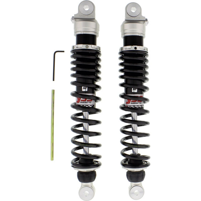 YSS Suspension Stoßdämpfer mit ABE