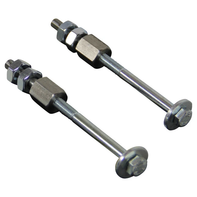 Kern-Stabi Hubtisch Adapter