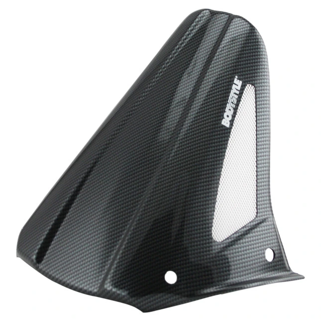 Bodystyle Radabdeckung Raceline