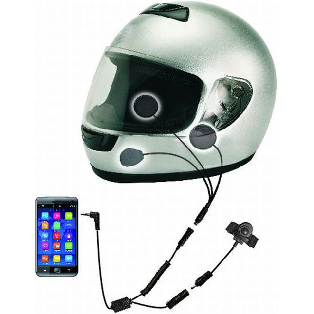 ALBRECHT Shs300I Headset