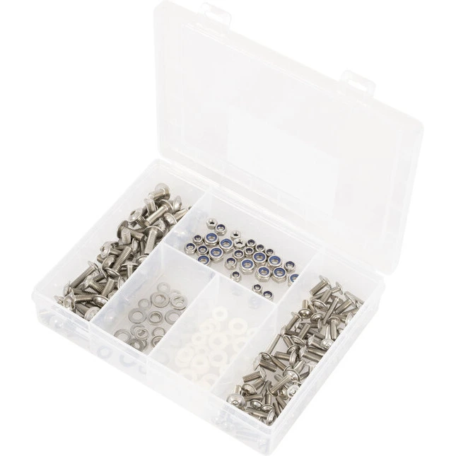 Louis Verkleidungsschrauben-Set