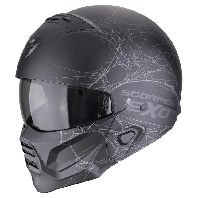 Scorpion EXO-Combat 2 Spiderweb