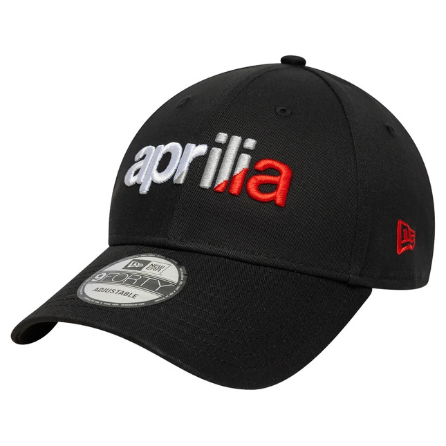 New Era Aprilia Wordmark 9Forty