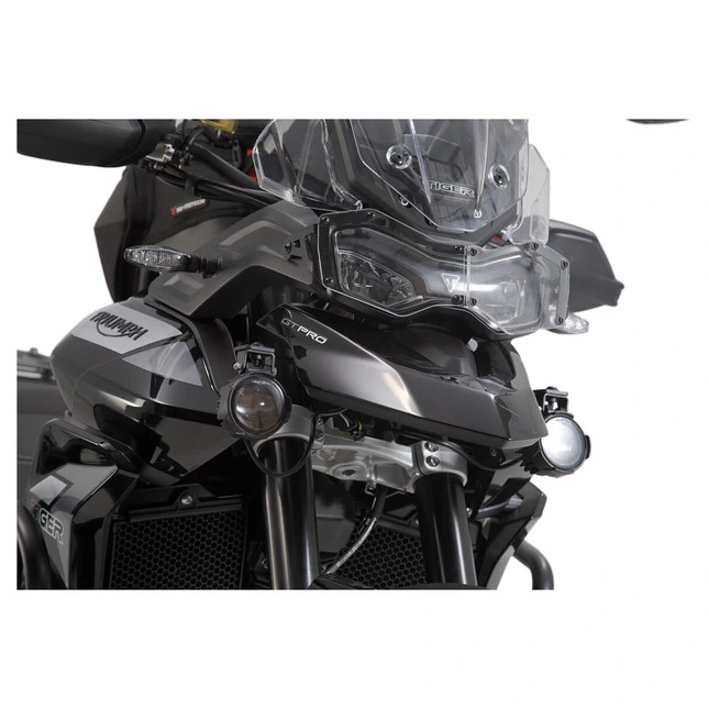 SW-Motech Scheinwerfer-Halter