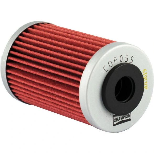 Champion Ölfilter