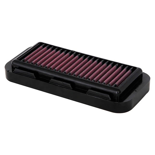 K&N Dauerluftfilter