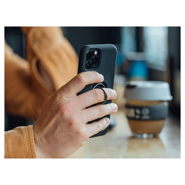 Quad Lock Smartphone Ringhalter Ständer