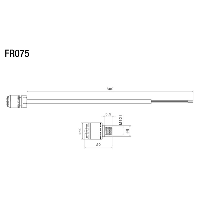 Rizoma Light Unit S 3in1 LED-Blinker, Paar
