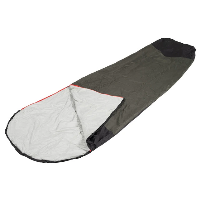 Nordkap Mumienschlafsack Stranda