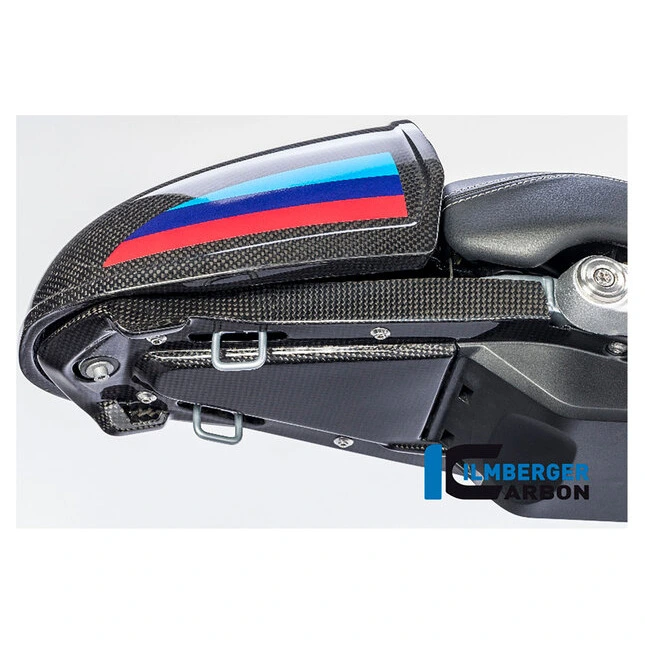 Ilmberger Carbonteile für alle BMW RnineT Modelle