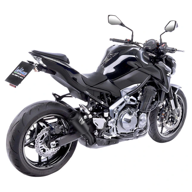 Leo Vince LV-10 Auspuffsystem mit EG-BE