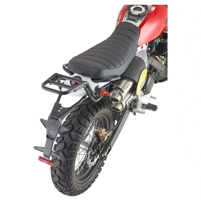 Givi Topcase-Träger