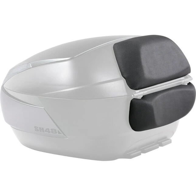 Shad Rückenpolster Für Topcase Sh48