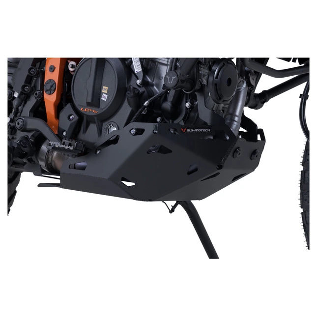 SW-Motech Aluminium-Motorschutz