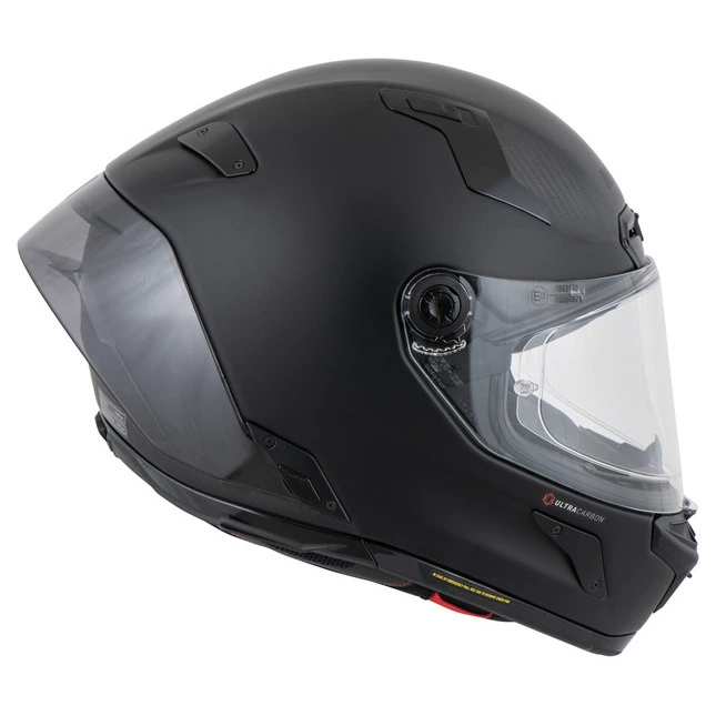 Nolan X-804 RS Triplonero Carbon