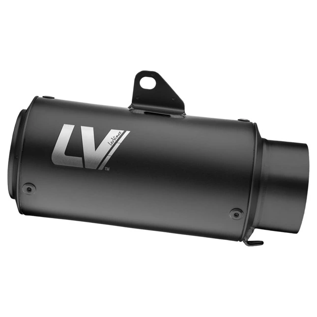 Leo Vince LV CORSA S Auspuffsystem EG-BE