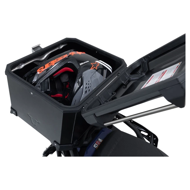 SW-Motech Trax Adv Topcase-System