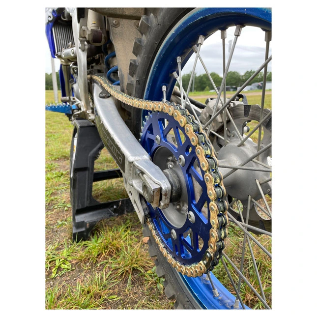AFAM Alu Motocross Kettenrad