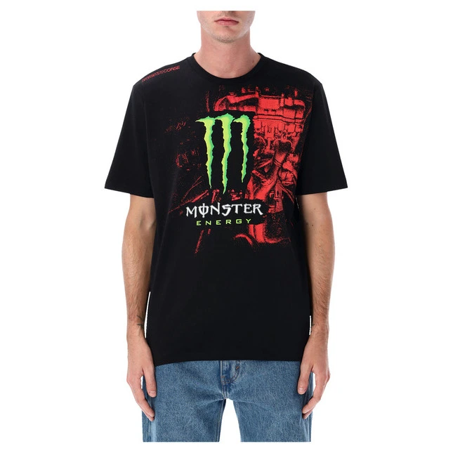 Ducati Corse Monster T-Shirt