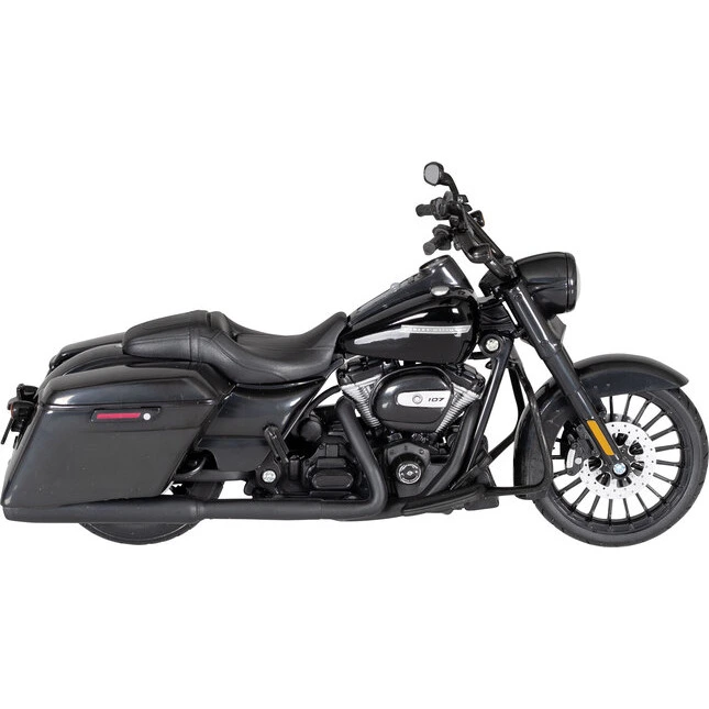 Maisto Fertigmodell Harley Davidson ROAD KING