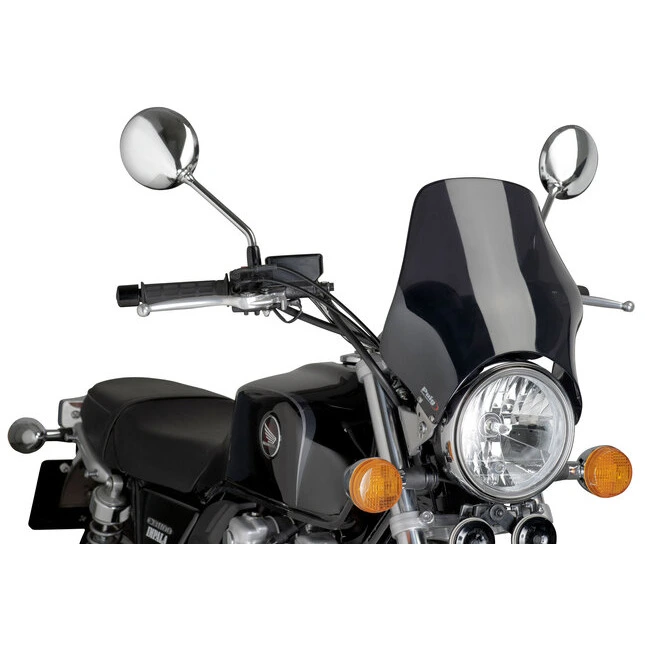 Puig Mini-Scheibe Cs1 mit ABE
