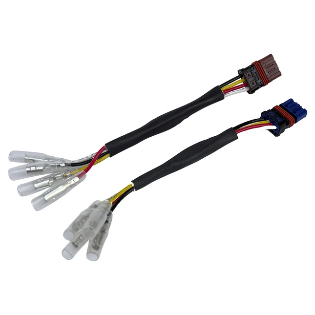MOTOISM Adapterkabel für KTM/Husqvarna/GasGas