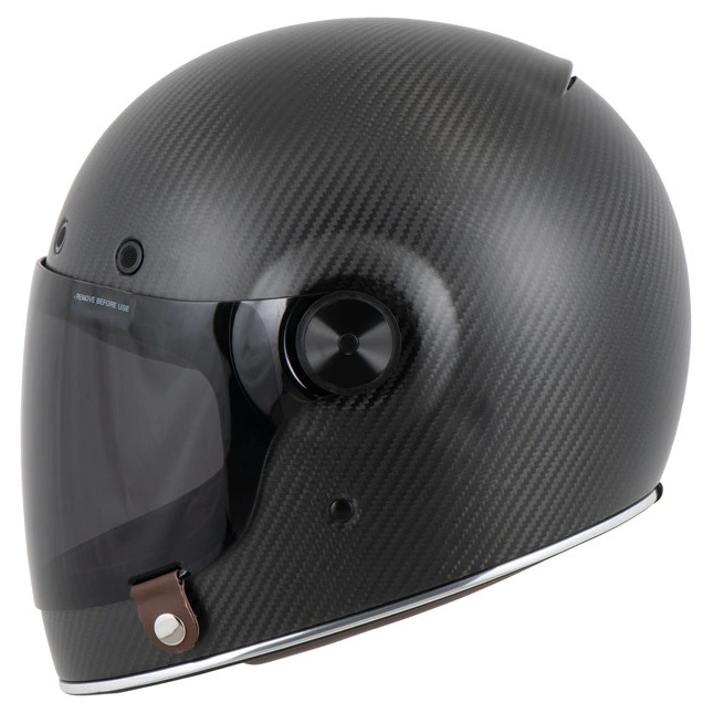 BELL Bullitt GT Carbon