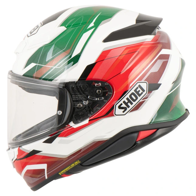Shoei NXR 2 Capriccio TC-11