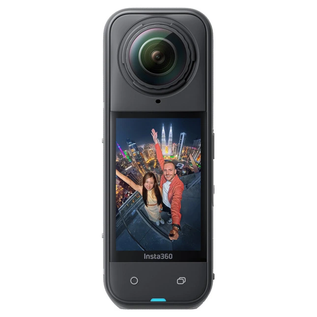 Insta360 X5 Standard Bundle