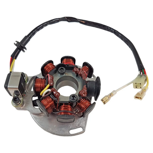 JMP Lichtmaschine Stator für div. Modelle
