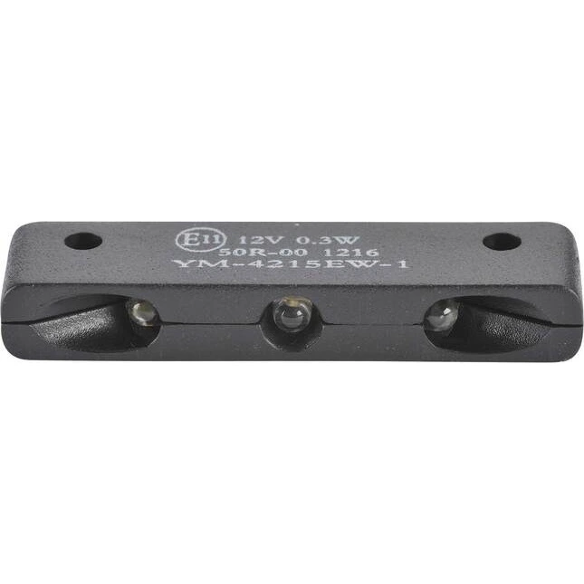 Louis LED-Nummerschild-Leuchte