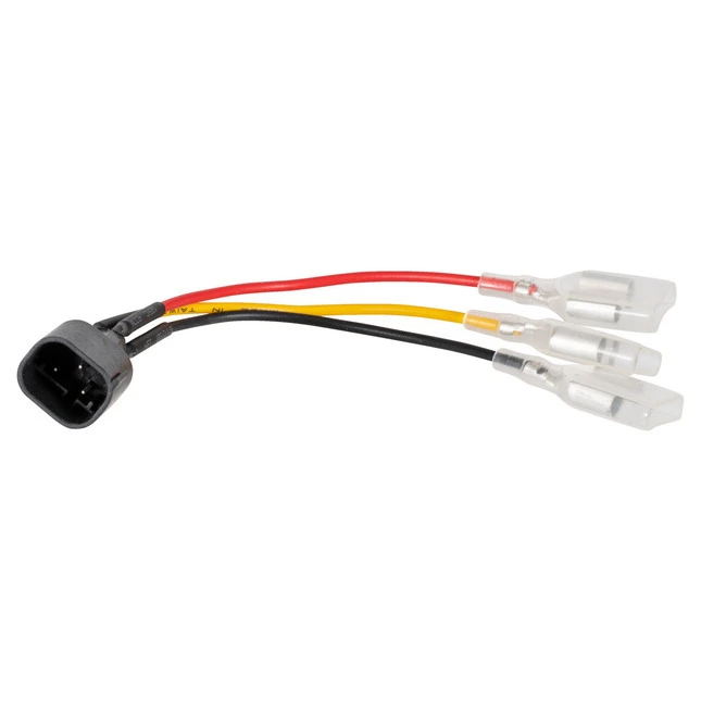 MOTOISM Adapterkabel Rücklicht für BMW