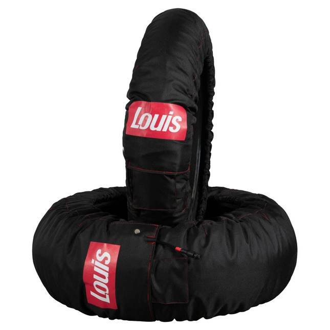 Louis Reifenwärmer Bt Comfort