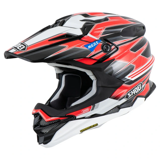 Shoei VFX-WR 06 Sparkle