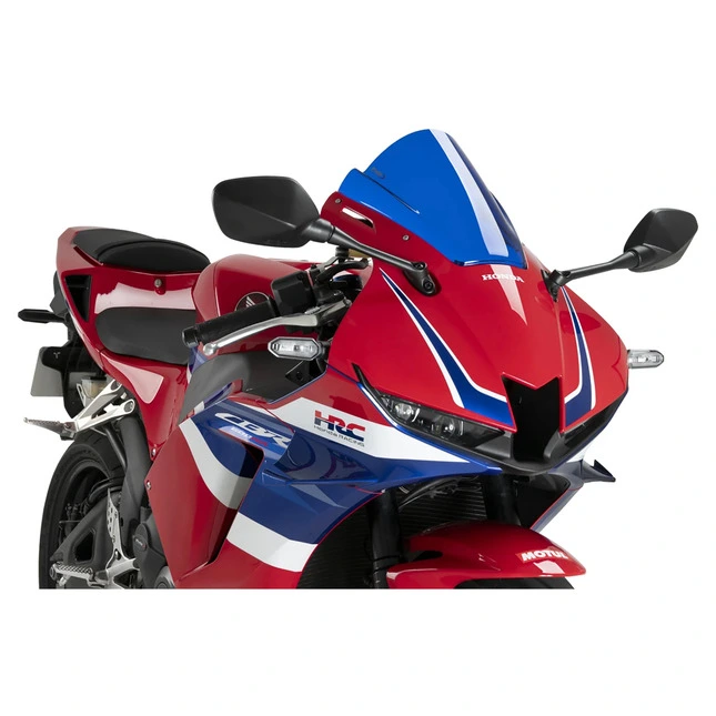 Puig Z-Racing Scheibe