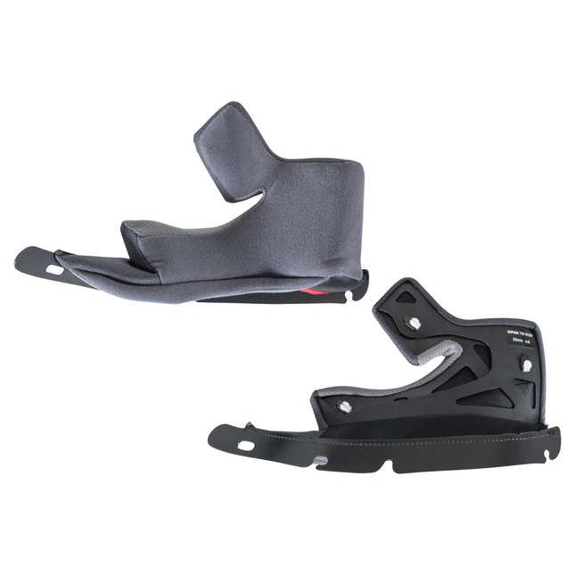 HJC RPHA 72 Wangenpolster